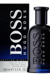 Hugo Boss Bottled Night Edt 100ml Erkek Parfüm JLT
