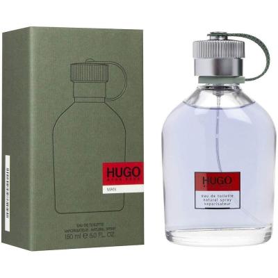 Hugo Boss Hugo Man EDT Erkek Parfüm 150ml JLT