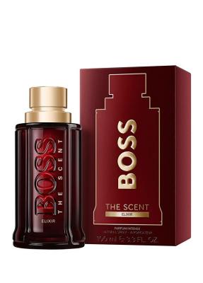 Hugo Boss The Scent Elixir Parfum Intense For Him 100 ml Erkek Parfüm JLT