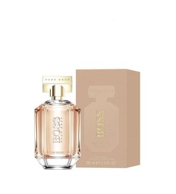 Hugo Boss The Scent For Her 100 ML Bayan Parfüm JLT