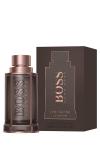 Hugo Boss The Scent Le Parfum EDP 100 Erkek Parfüm İTHAL