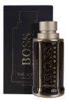 Hugo Boss The Scent Magnetic For Him EDP 100 ml Erkek Parfüm İTHAL