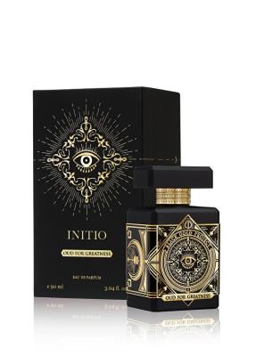 İnitio Oud For Greatness EDP 90 Ml Unisex Parfüm İTHAL