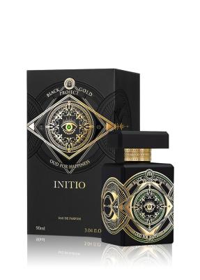 Initio Oud For Happiness Unisex Parfüm EDP 90ml JLT