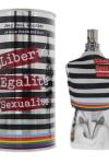 JEAN PARFUM PREMIUM LIBERTE EGALITE SEXUALITE EDT Unisex Parfüm 125ml İTHAL