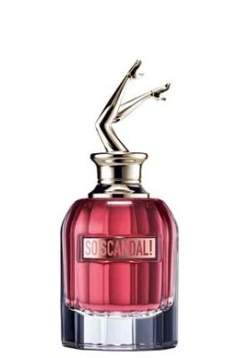 JEAN PAUL GAULTİER SO SCANDAL EDP 80 ml KADIN PARFÜM TESTER