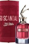 JEAN PAUL GAULTİER SO SCANDAL EDP 80 ml KADIN PARFÜM İTHAL
