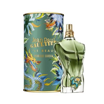 Jean Paul Gaultier Paradise Garden Erkek Parfüm Edp 75Ml JLT