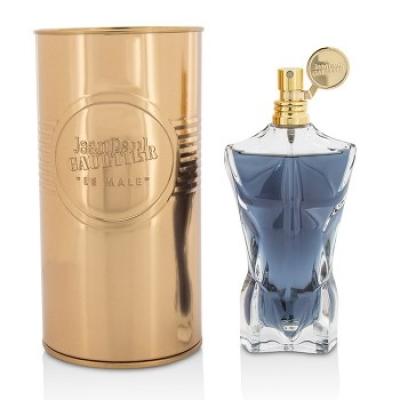 Jean Paul Gaultier Le Male Essence EDP Erkek Parfüm 75ml JLT