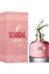 Jean Paul Gaultier Scandal 80 Ml Edp Kadın Parfüm JLT