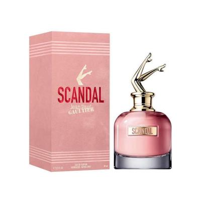 Jean Paul Gaultier Scandal 80 Ml Edp Kadın Parfüm JLT