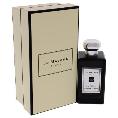 Jo Malone London Oud & Bergamont Cologne İntense 100 ML Unisex Parfüm JLT
