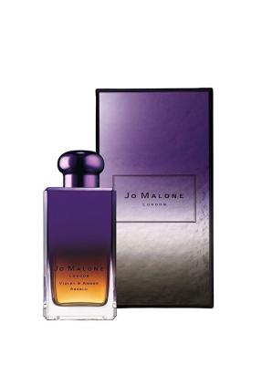 Jo Malone London Violet & Amber Absolu EDP 100 ML Unisex Parfüm JLT