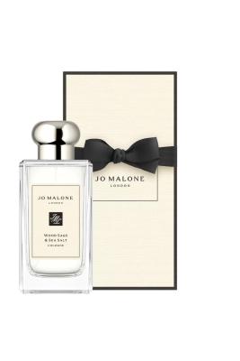 Jo Malone London Wood Sage & Sea Salt Cologne 100 Ml Unisex Parfüm JLT