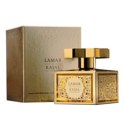Kajal Parfüm 100ml Lamar Dahab Unisex Parfüm JLT