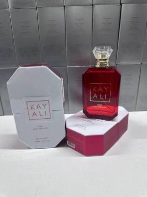 KAYALI Eden Juicy Apple 01 - EDP Kadın Parfüm JLT