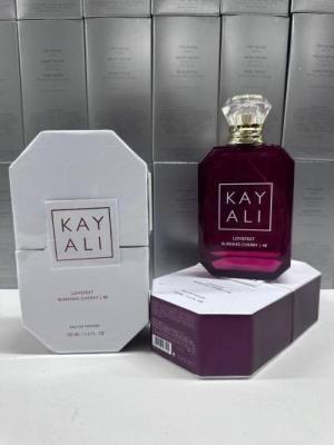KAYALI Lovefest Burning Cherry 48 EDP - Kadın Parfüm JLT
