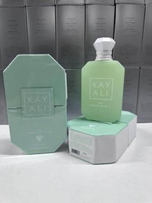 KAYALI Yum Pistachio Gelato 33 - EDP Intense Kadın Parfüm JLT