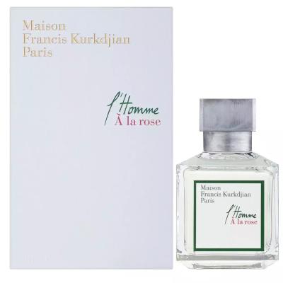 L'Homme À la Rose Maison Francis Kurkdjian 70ml Erkek Parfüm JLT