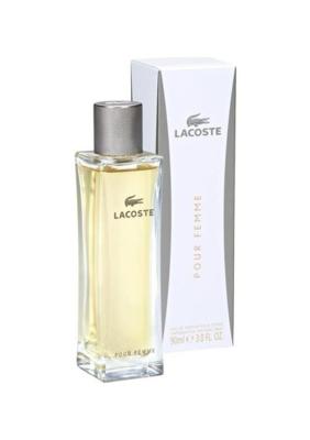 Lacoste Pour Femme EDP 90ml Kadın Parfüm JLT