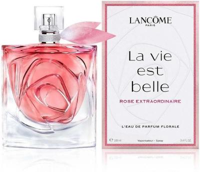 Lancome La Vie Est Belle Rose Extraordinaire Edp 100MlMKadın Parfüm JLT