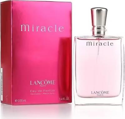 Lancome Miracle EDP 100 ml Kadın Parfüm JLT