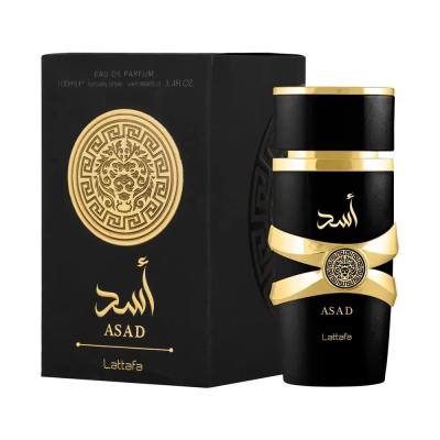 Lattafa Asad Erkek Parfüm 100ml JLT