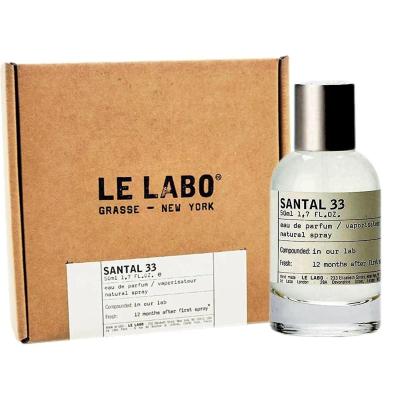 Le Labo – Santal 33 JLT Unisex Parfüm JLT