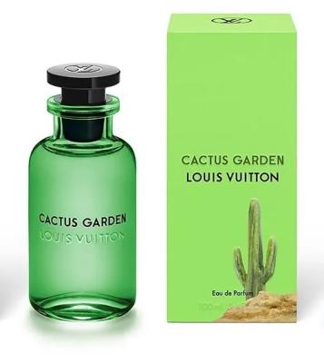 Louis Vuitton Cactus Garden Unisex Parfüm 100 ml JLT