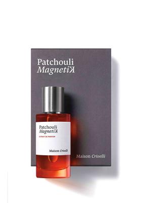 Maison Crivelli Patchouli Magnetik EDP 50ml Unisex Parfüm JLT