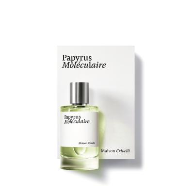 Maison Crivelli İris Malihân EDP 50ml Unisex Parfüm JLT