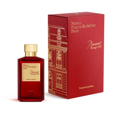 Maison Francis Kurkdjian Baccarat Rouge 540 Extrait de parfum 200 ML JLT