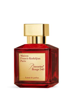 Maison Francis Kurkdjian Baccarat Rouge 540 Extrait de parfum Ünisex Parfüm 70ml TESTER