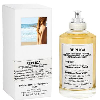 Maison Margiela Fragrances Replica Beach Walk Edt 100ml Unisex Parfüm JLT