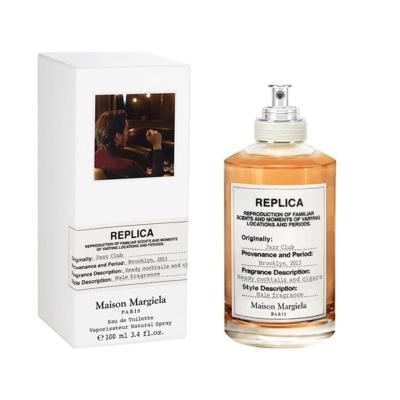 Maison Margiela Jazz Club REPLİCA EDP 100ml Unisex Parfüm JLT