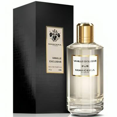 Mancera Vanılle Exclusıve EDP 120 ML Unisex Parfüm JLT