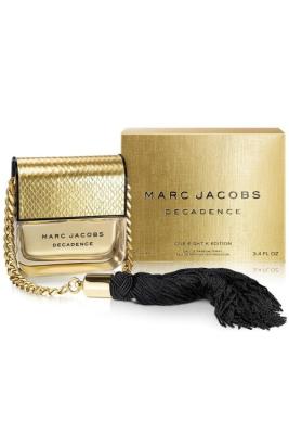 Marc Jacobs Decadance One Eight K Edition 100ml Edp Bayan Parfüm JLT