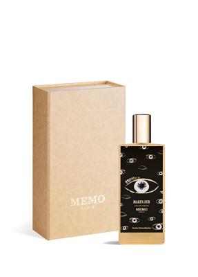 Marfa Oud Eau De Parfum 75ml Unisex Parfüm JLT