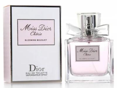 Miss Dior Cherie Blooming Bouquet 100 ml Kadın parfüm JLT