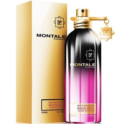 Montale Intense Rose Misk 100 ml Unisex Parfüm JLT