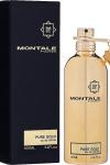 Montale Paris Pure Gold EDP 100 ml Unisex Parfum İTHAL