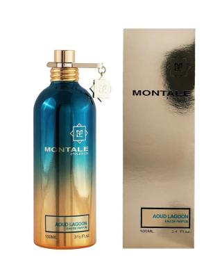 Montale Spray Aoud Lagoon 100ml EDP Unisex Parfüm JLT