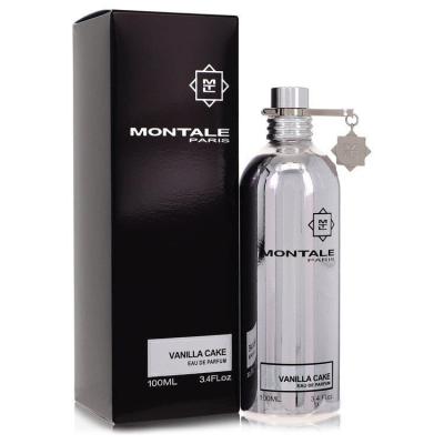 Montale Vanılla Cake 100ml Edp Unısex Perfüm JLT