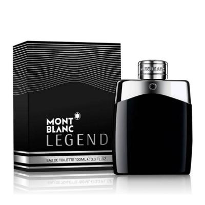 Montblanc Legend EDT 100 ml Erkek Parfüm JLT