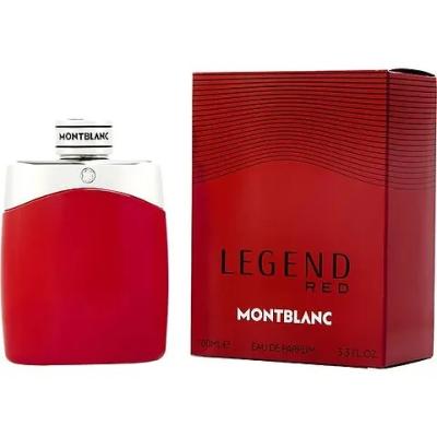 Montblanc Legend Red EDP 100ML Erkek Parfüm JLT