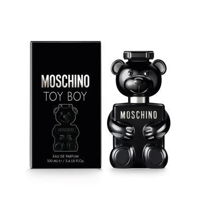 MOSCHINO TOY BOY EDP ERKEK PARFÜM 100 ml JLT