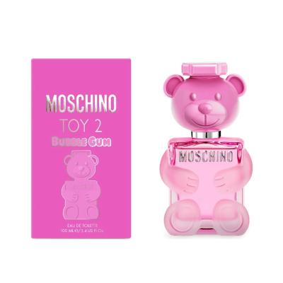 Moschino Toy 2 Bubble Gum 100 ML Edt Kadın Parfüm JLT