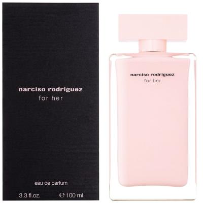 Narciso Rodriguez For Her EDP Spray 100 Ml Bayan Parfüm JLT
