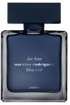 Narciso Rodriguez For Him Bleu Noir Parfum 100ML Erkek Parfüm TESTER