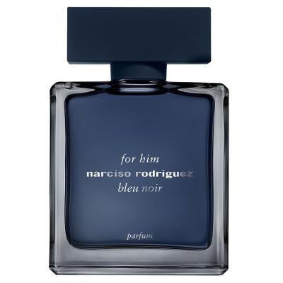 Narciso Rodriguez For Him Bleu Noir Parfum 100ML Erkek Parfüm TESTER